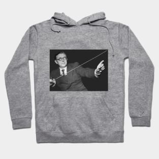 Sartre Fencing Hoodie